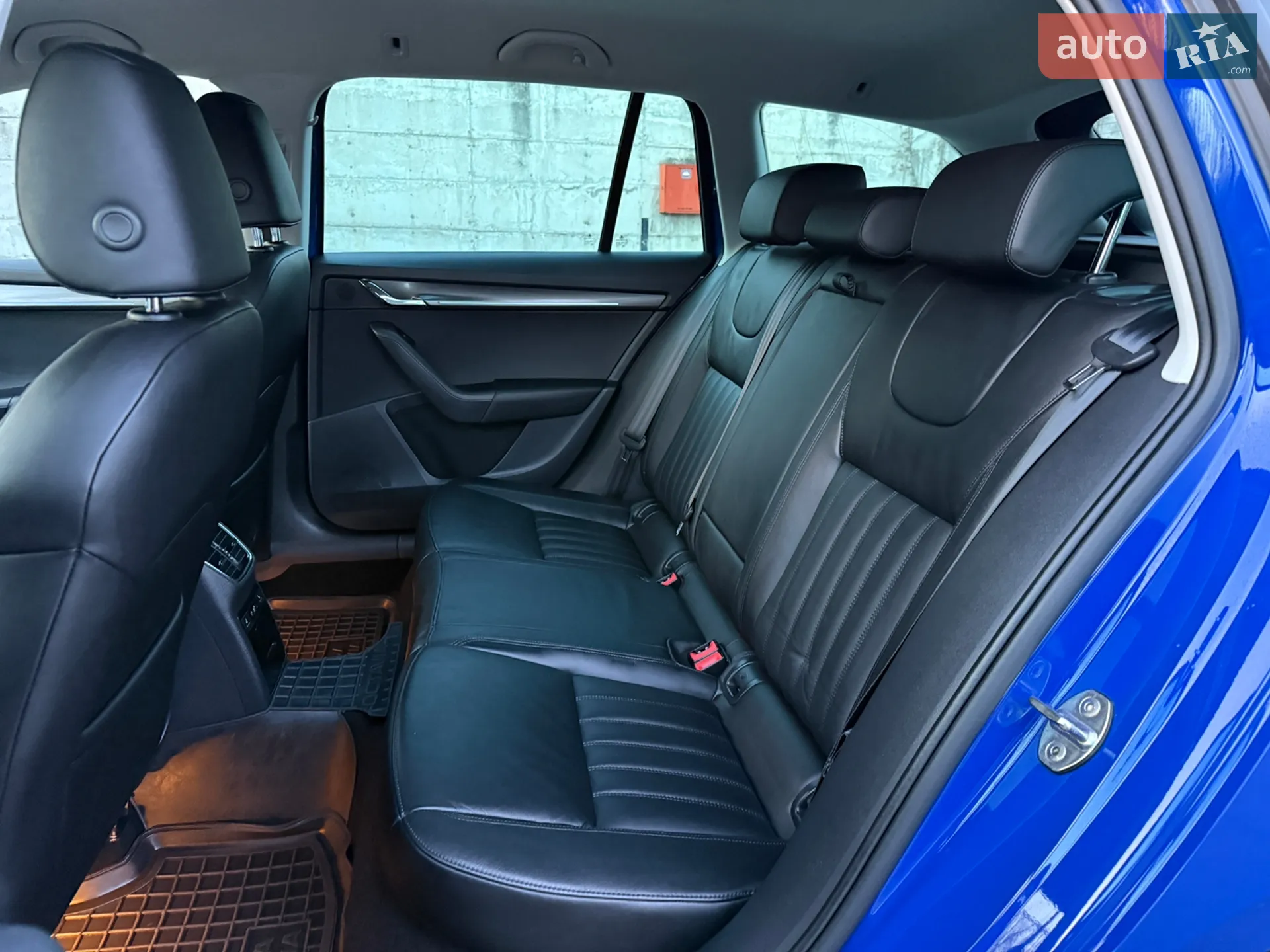 2019 Skoda Octavia - мініатюра 65