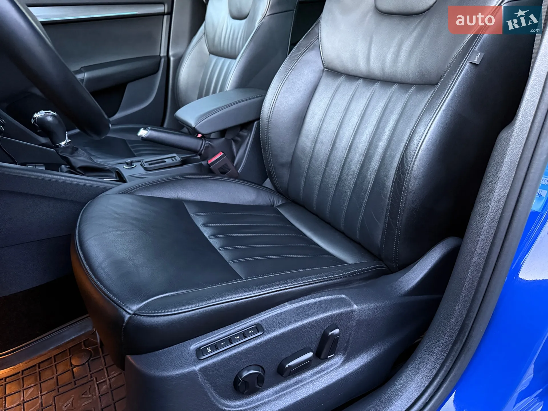 2019 Skoda Octavia - мініатюра 80