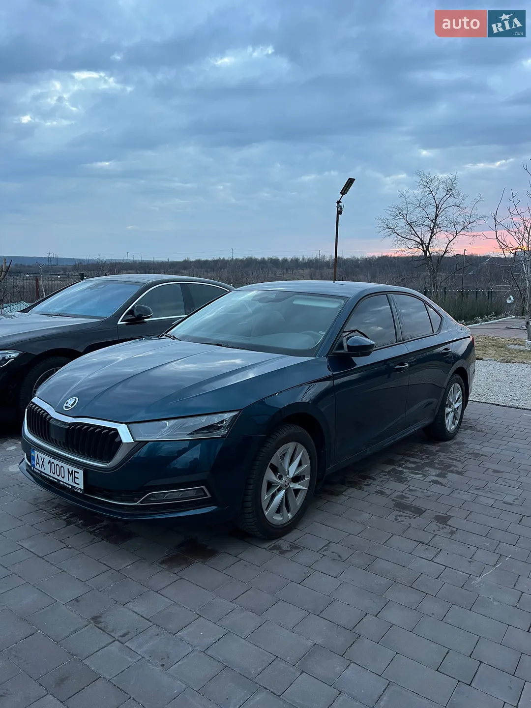2021 Skoda Octavia - мініатюра 34
