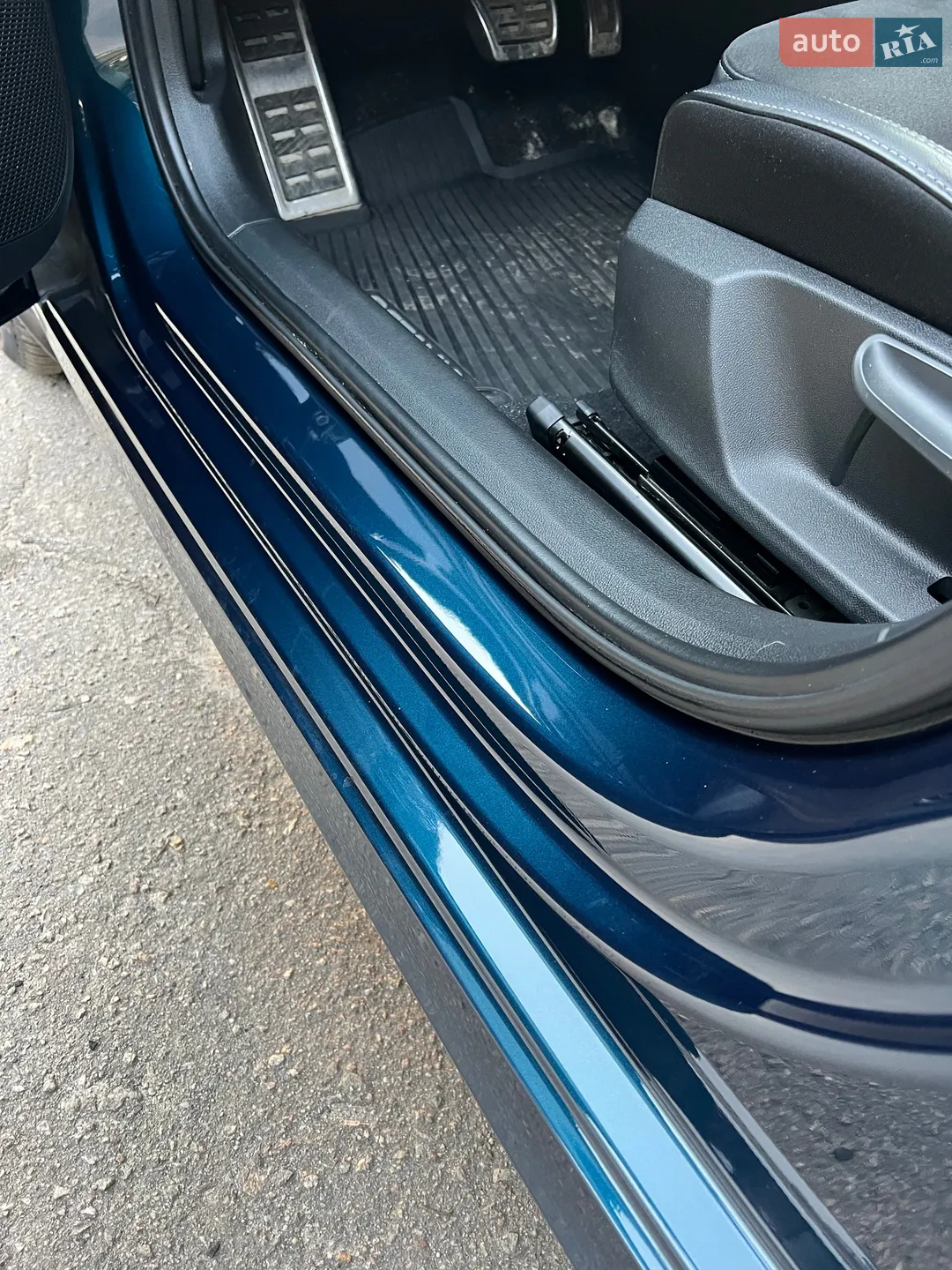 2021 Skoda Octavia - мініатюра 41
