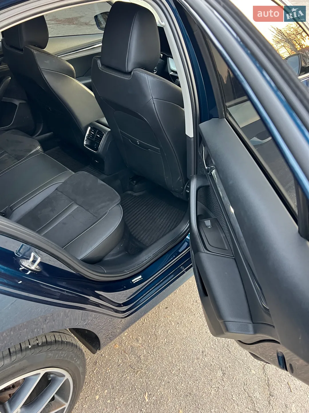 2021 Skoda Octavia - мініатюра 44