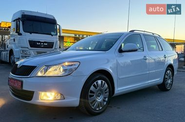 Універсал Skoda Octavia 2012 в Вінниці
