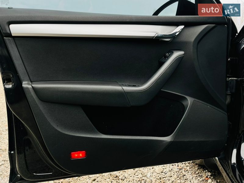 Лифтбек Skoda Octavia 2013 в Харькове фото 11 Лифтбек Skoda Octavia 2013 в Харькове