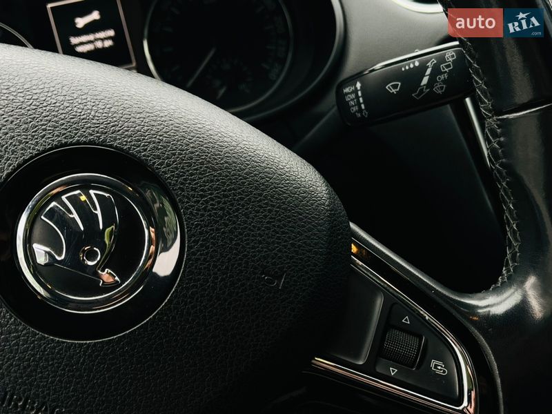 Лифтбек Skoda Octavia 2013 в Харькове фото 24 Лифтбек Skoda Octavia 2013 в Харькове
