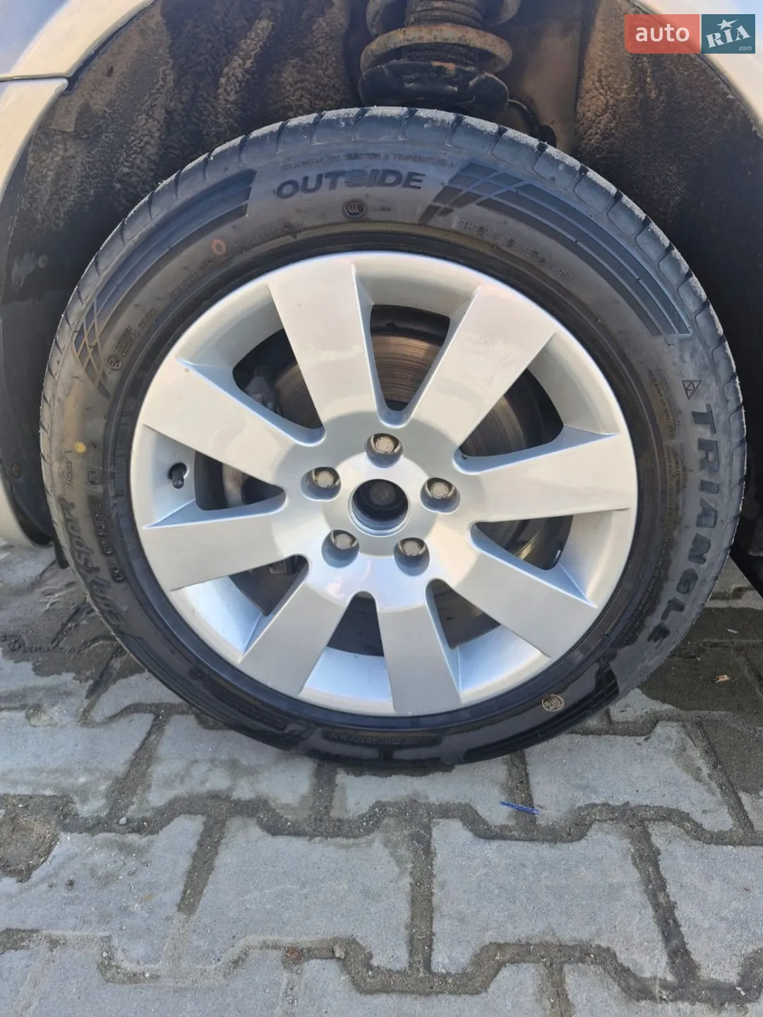 2011 Skoda Octavia - мініатюра 12