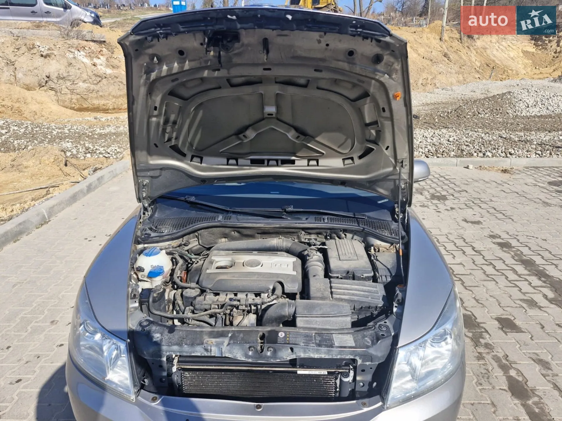 2011 Skoda Octavia - мініатюра 24