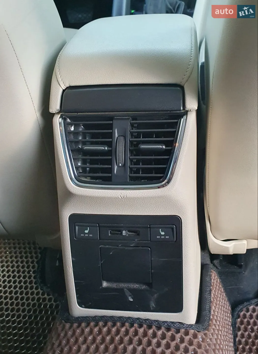 2018 Skoda Octavia - мініатюра 20