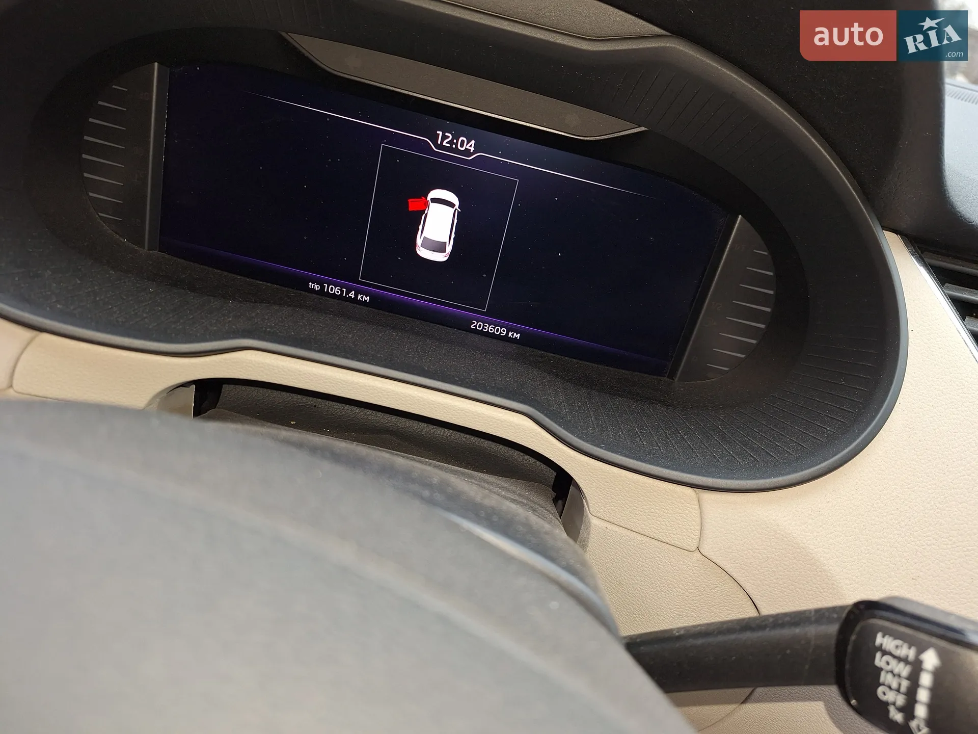 2018 Skoda Octavia - мініатюра 15