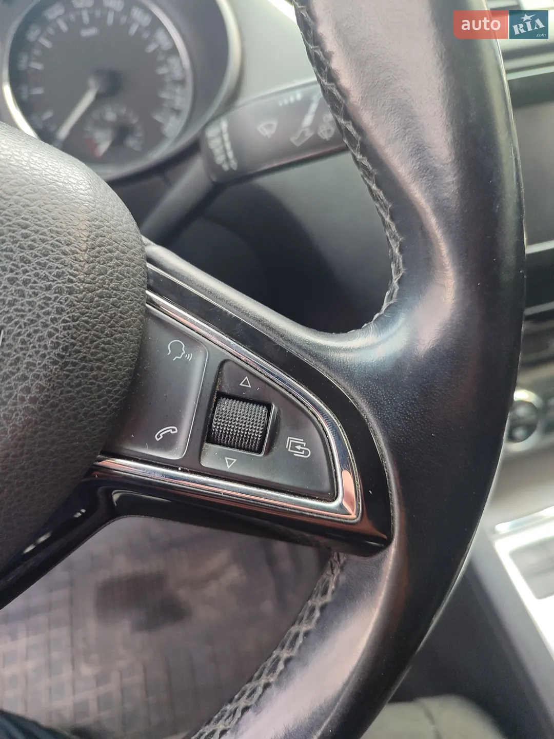 2014 Skoda Octavia - мініатюра 10