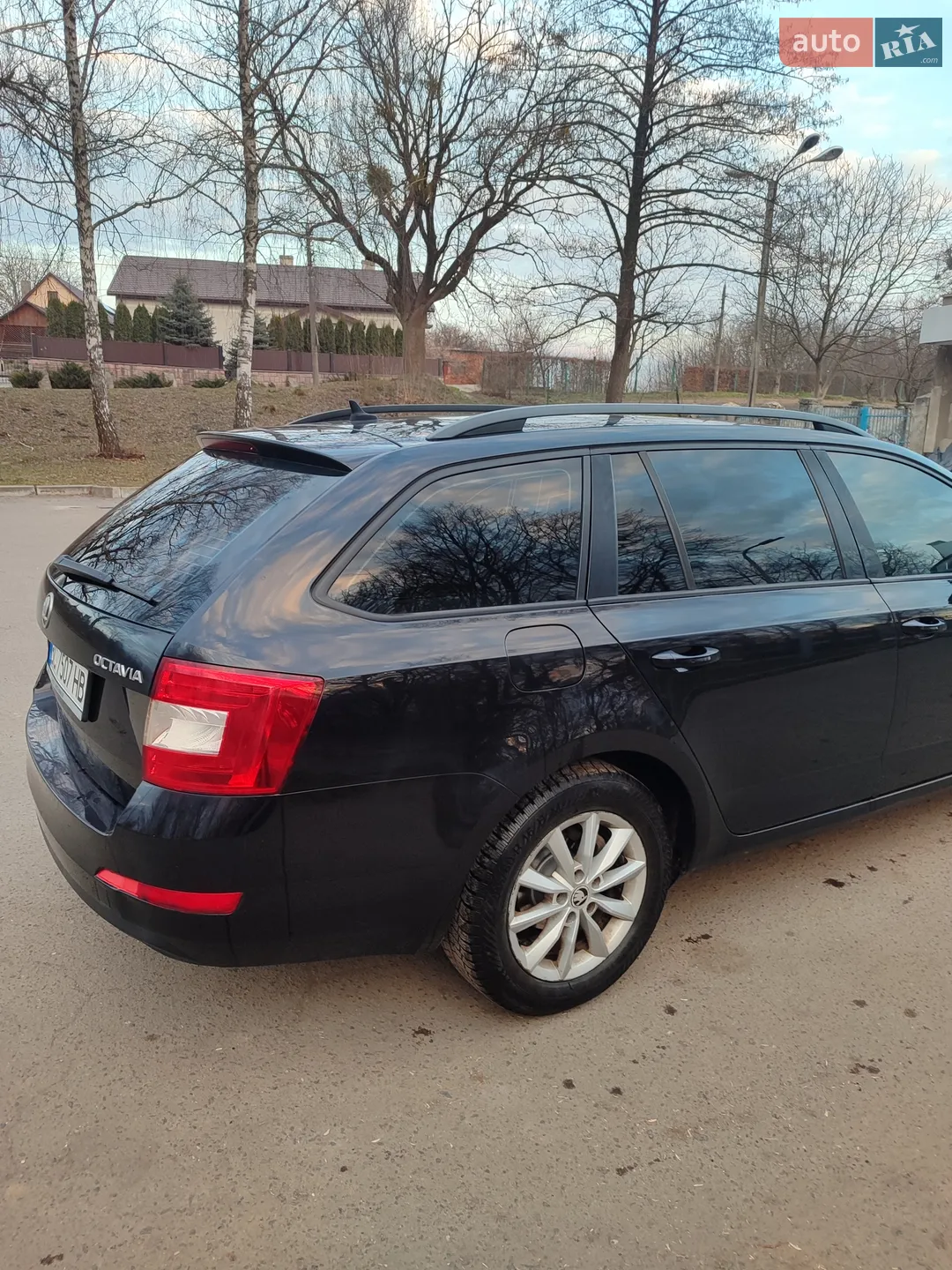 2014 Skoda Octavia - мініатюра 19
