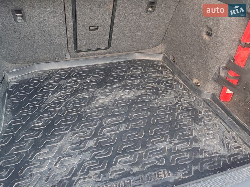 Універсал Skoda Octavia 2014 в Золочеві