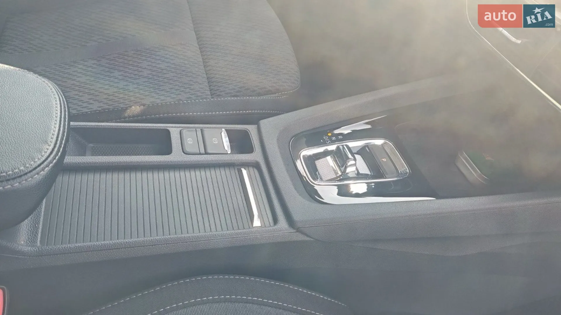 2021 Skoda Octavia - мініатюра 15
