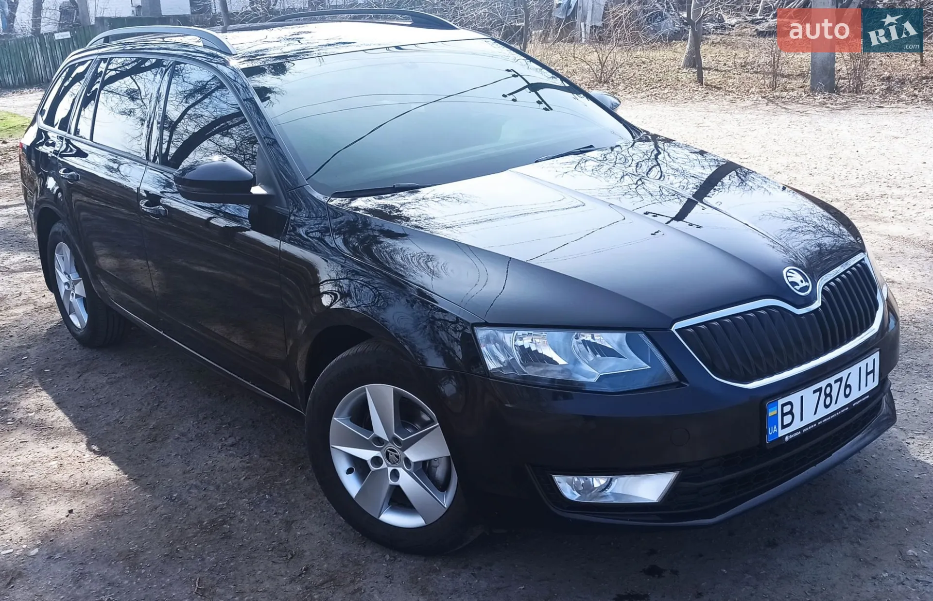 2014 Skoda Octavia - мініатюра 2