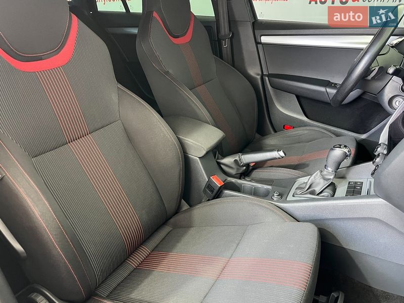 Универсал Skoda Octavia 2019 в Львове