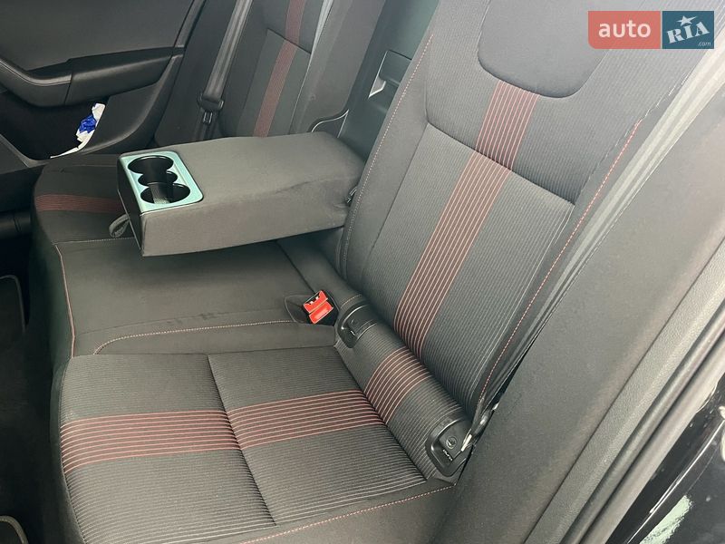 Универсал Skoda Octavia 2019 в Львове