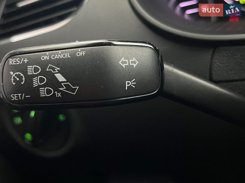 Универсал Skoda Octavia 2019 в Львове