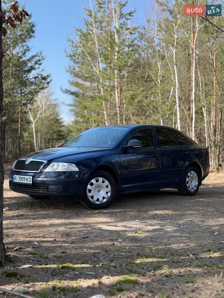 2012 Skoda Octavia - мініатюра 15