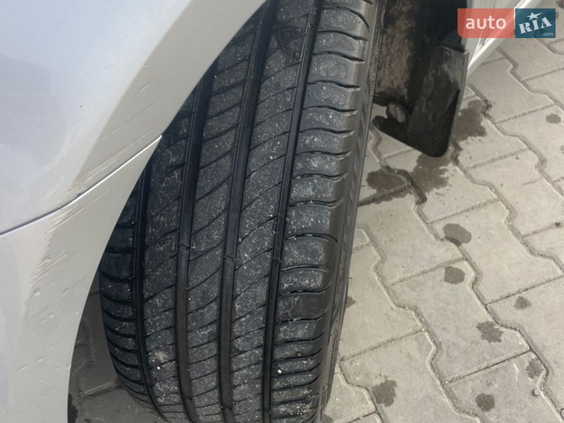 Універсал Skoda Octavia 2014 в Львові