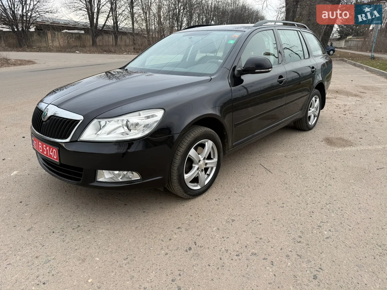 2011 Dacia Logan - мініатюра 24