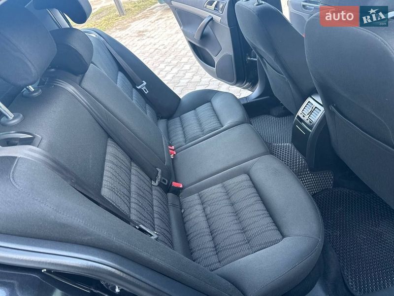 Ліфтбек Skoda Octavia 2009 в Теофіполі