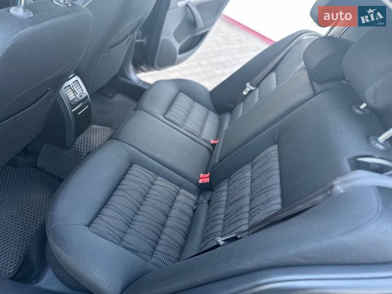 Ліфтбек Skoda Octavia 2009 в Теофіполі