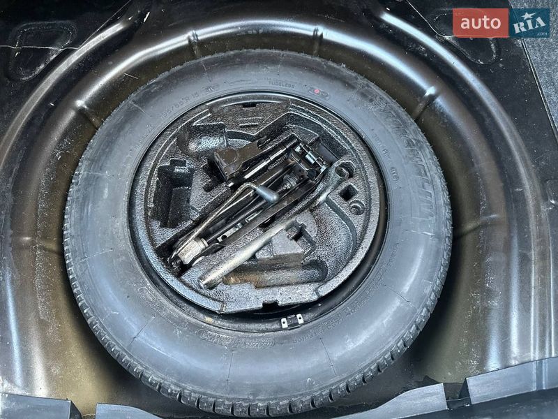 Ліфтбек Skoda Octavia 2009 в Теофіполі