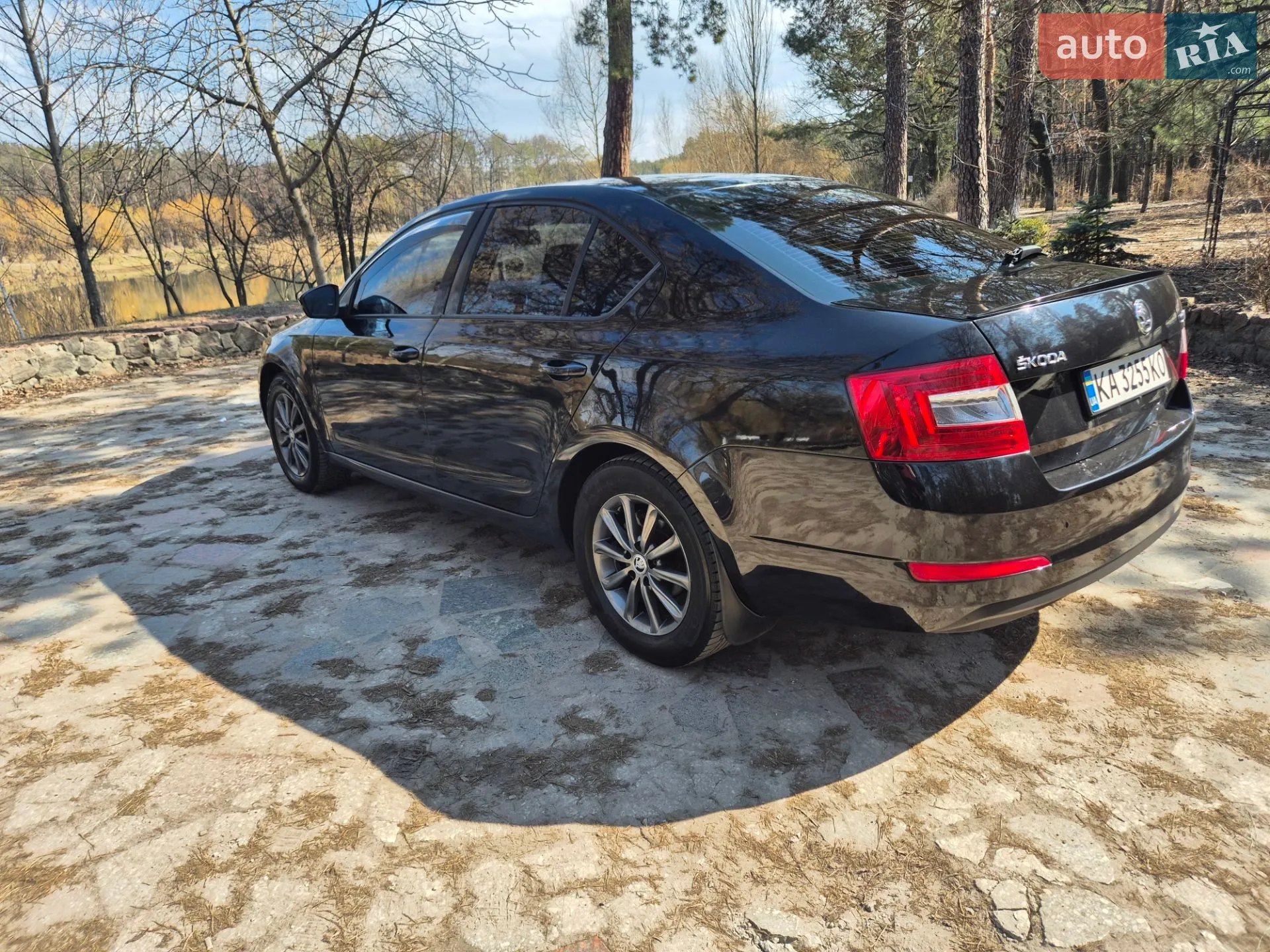 2013 Skoda Octavia - мініатюра 14