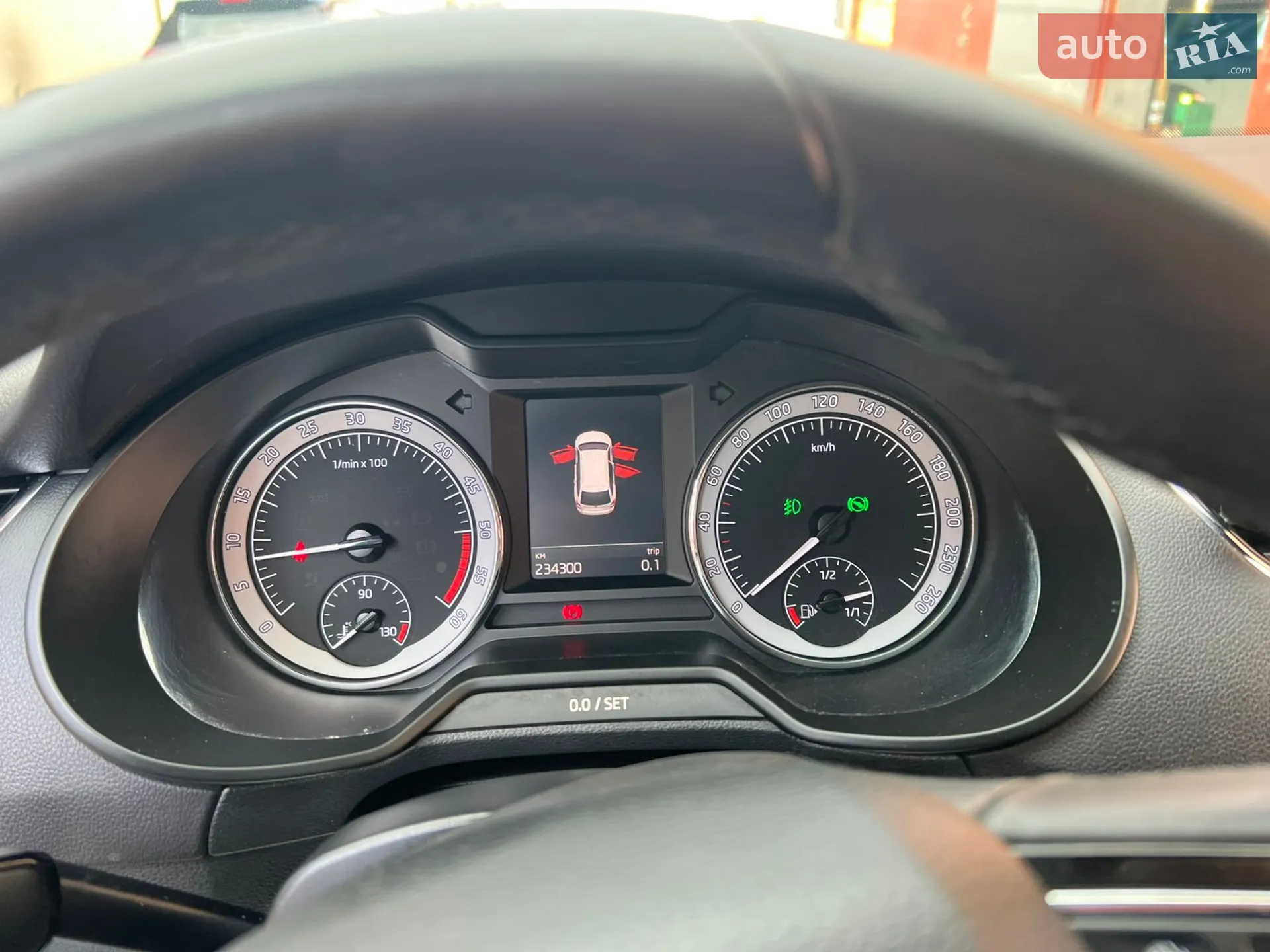 2018 Skoda Octavia - мініатюра 17