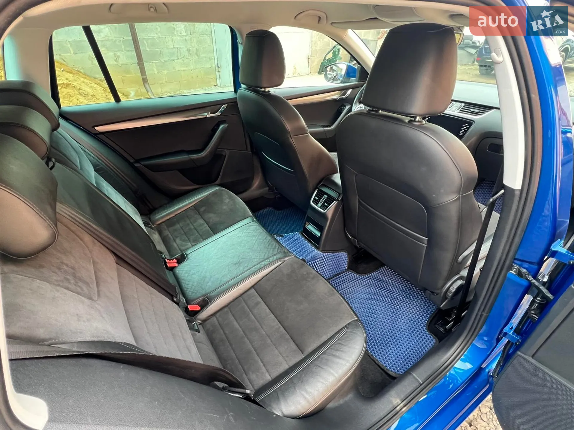 2018 Skoda Octavia - мініатюра 24