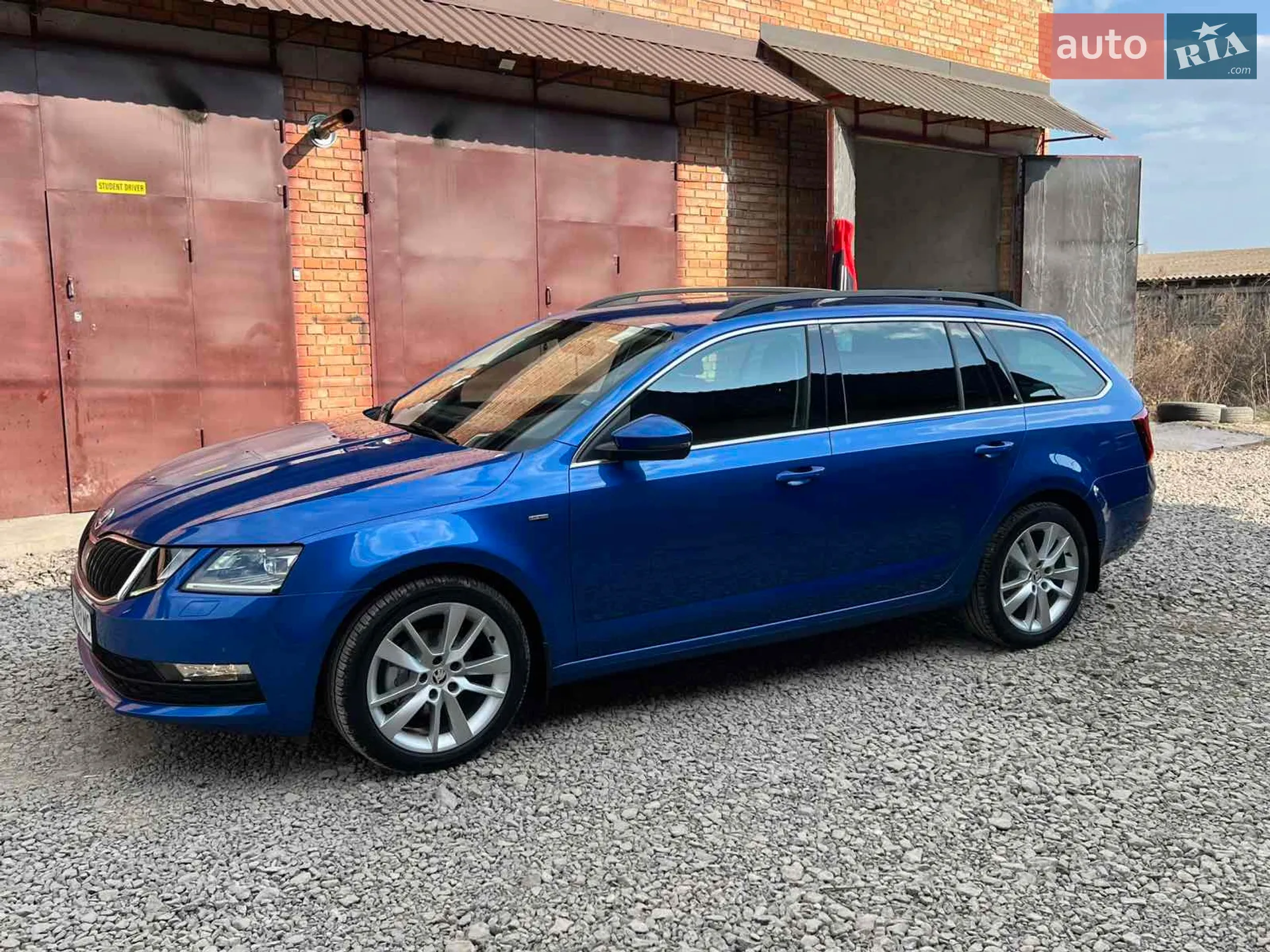 2018 Skoda Octavia - мініатюра 35