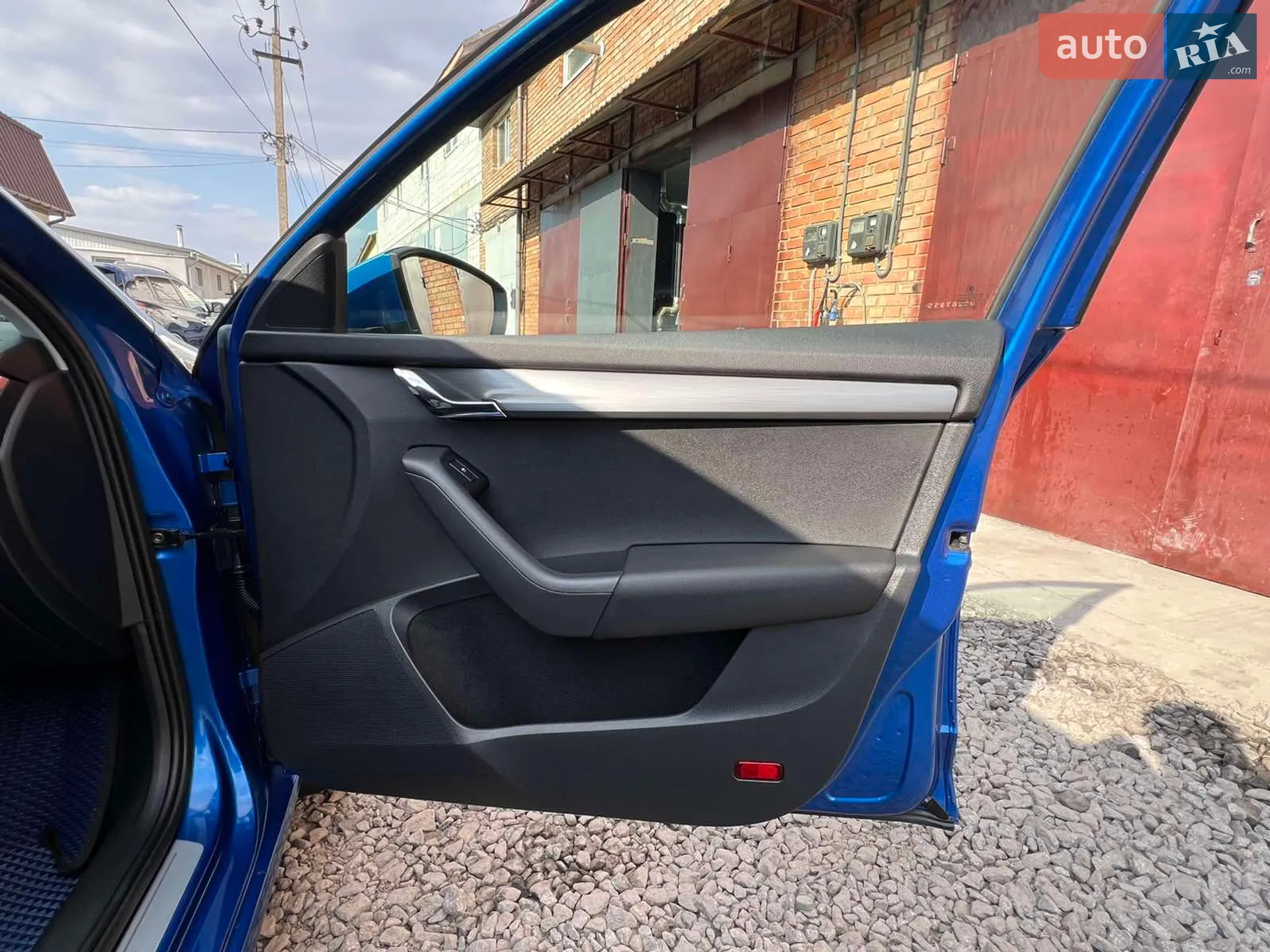 2018 Skoda Octavia - мініатюра 44