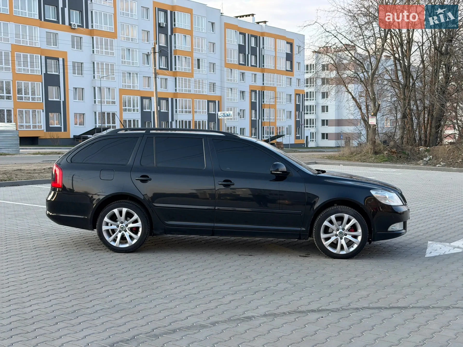 2012 Skoda Octavia - мініатюра 5