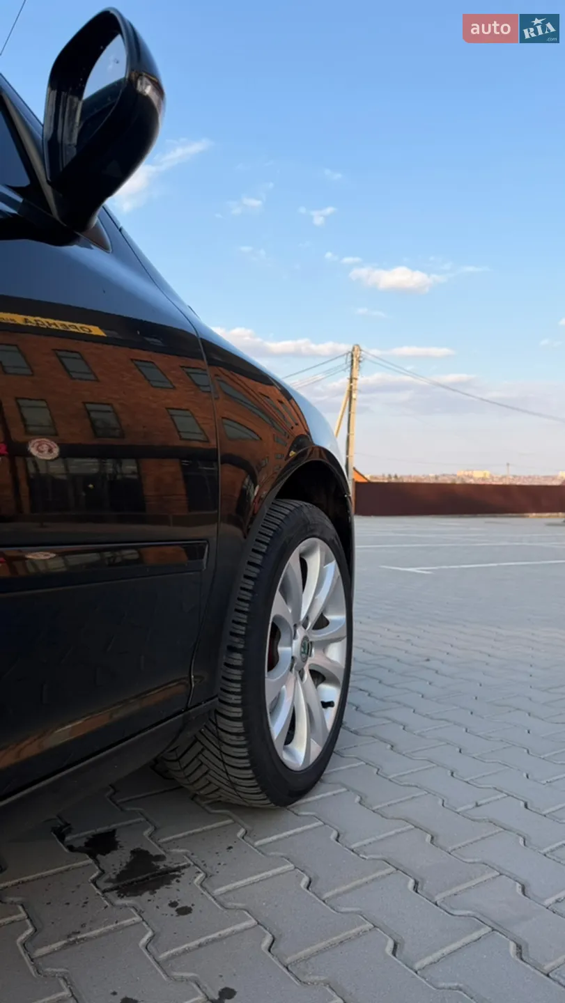 2012 Skoda Octavia - мініатюра 17