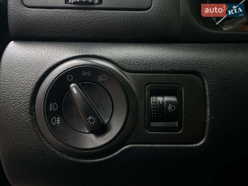 Універсал Skoda Octavia 2004 в Миколаєві