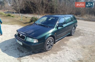 Універсал Skoda Octavia 2000 в Василькові