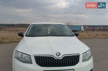Ліфтбек Skoda Octavia 2015 в Бару