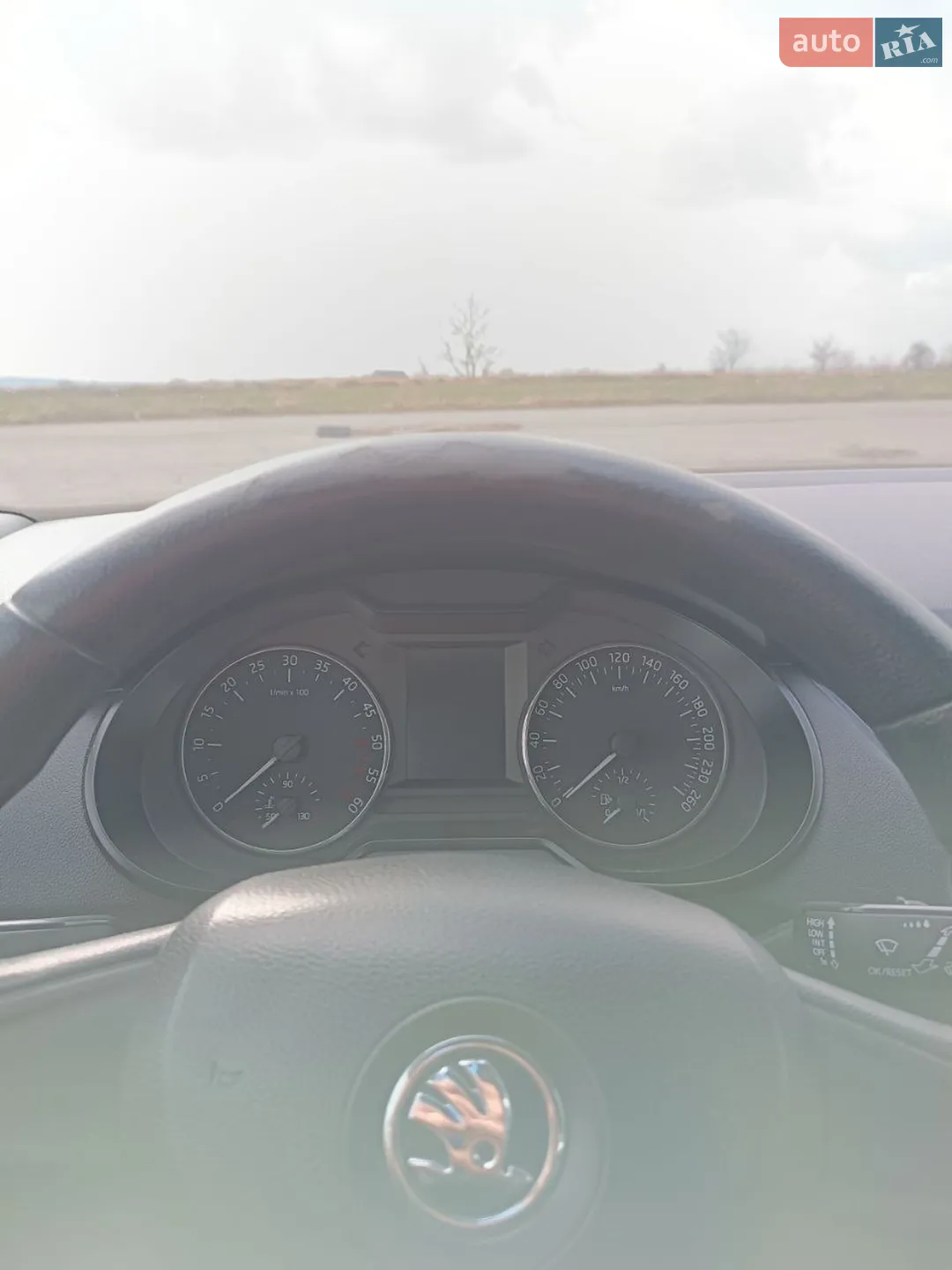 2015 Skoda Octavia - мініатюра 23