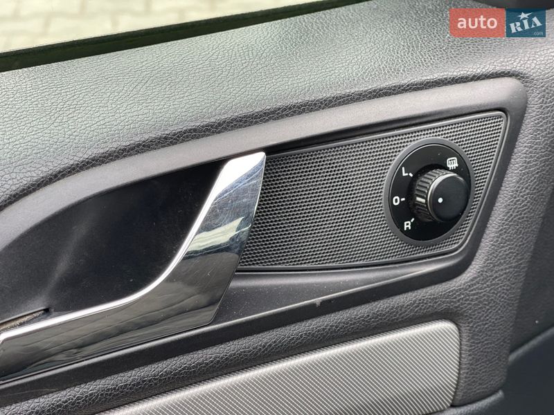 Лифтбек Skoda Octavia 2012 в Нововолынске