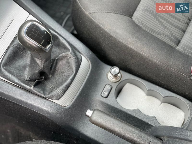 Лифтбек Skoda Octavia 2012 в Нововолынске