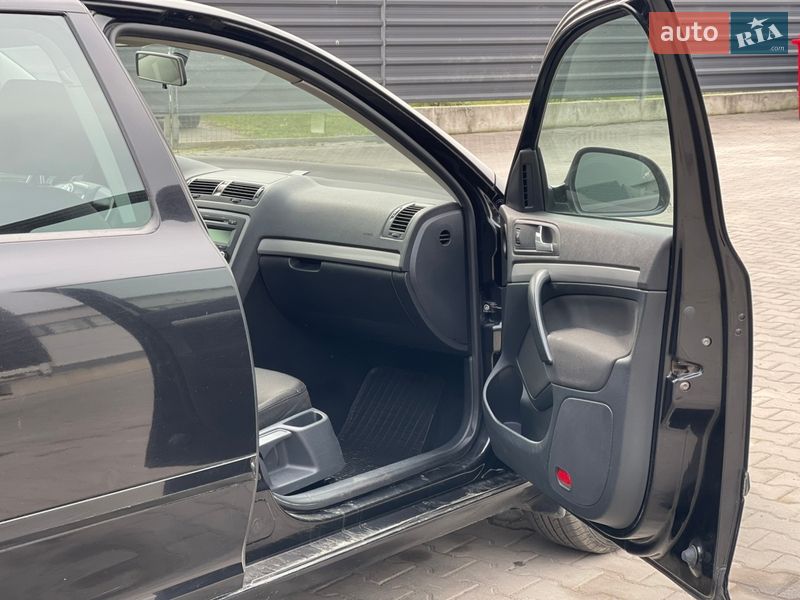 Лифтбек Skoda Octavia 2012 в Нововолынске