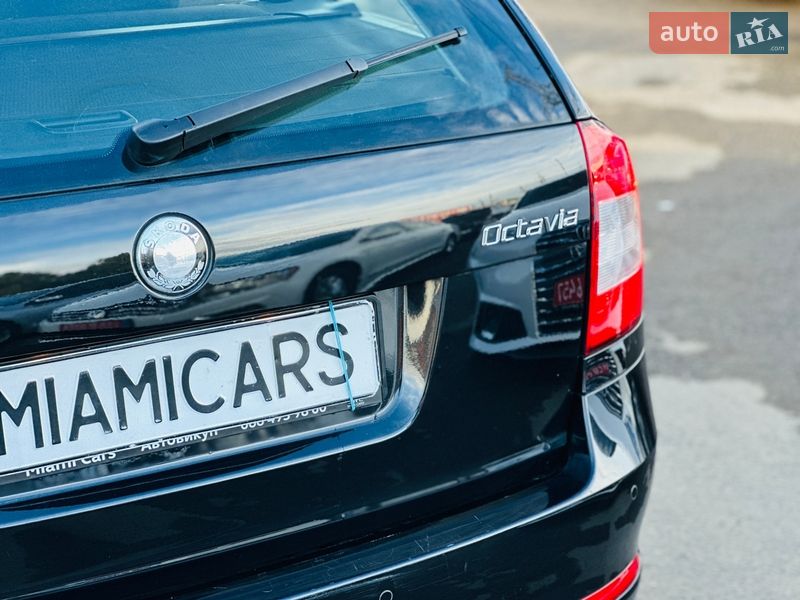Универсал Skoda Octavia 2009 в Харькове фото 11 Универсал Skoda Octavia 2009 в Харькове