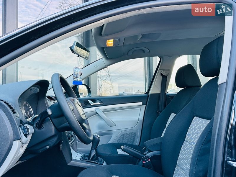 Универсал Skoda Octavia 2009 в Харькове фото 17 Универсал Skoda Octavia 2009 в Харькове