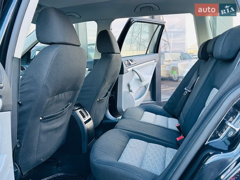 Универсал Skoda Octavia 2009 в Харькове фото 21 Универсал Skoda Octavia 2009 в Харькове