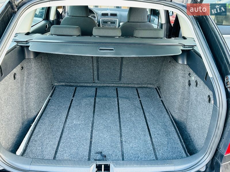 Универсал Skoda Octavia 2009 в Харькове фото 36 Универсал Skoda Octavia 2009 в Харькове