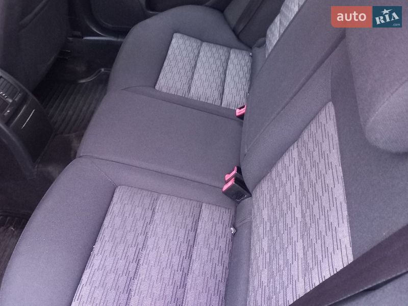 Универсал Skoda Octavia 2012 в Запорожье фото 15 Универсал Skoda Octavia 2012 в Запорожье