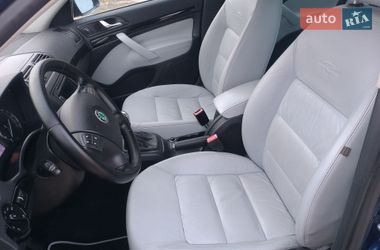 Универсал Skoda Octavia 2008 в Тернополе