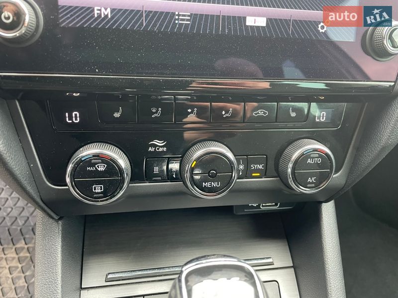Универсал Skoda Octavia 2019 в Бердичеве фото 22 Универсал Skoda Octavia 2019 в Бердичеве