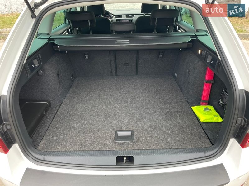 Универсал Skoda Octavia 2019 в Бердичеве фото 26 Универсал Skoda Octavia 2019 в Бердичеве