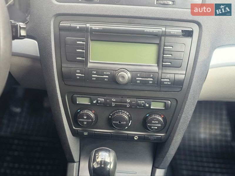 Универсал Skoda Octavia 2006 в Каменец-Подольском фото 13 Универсал Skoda Octavia 2006 в Каменец-Подольском