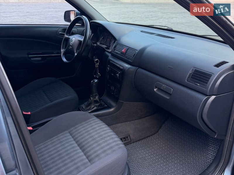 Універсал Skoda Octavia 2005 в Полтаві